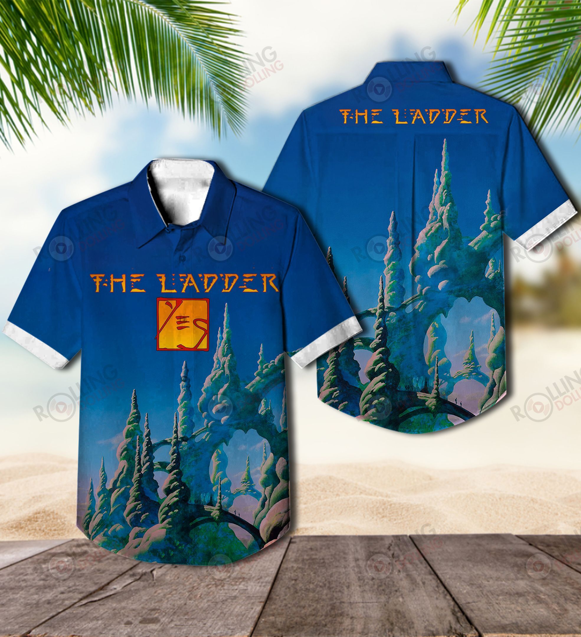 For Summer, Consider Wearing This Amazing Hawaiian Shirt Shirt In Our Store Word3