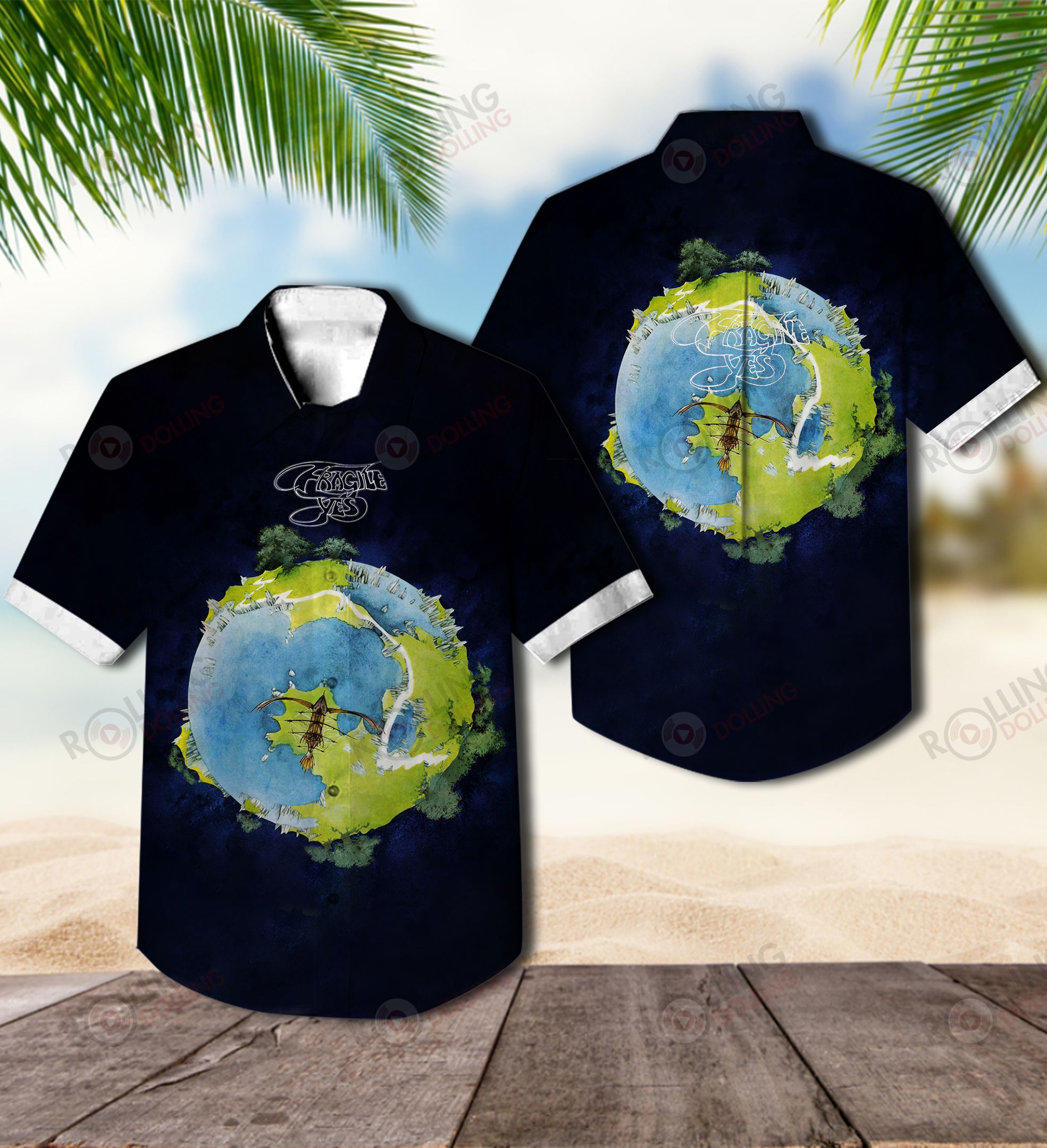 For summer, consider wearing This Amazing Hawaiian Shirt shirt in our store 183