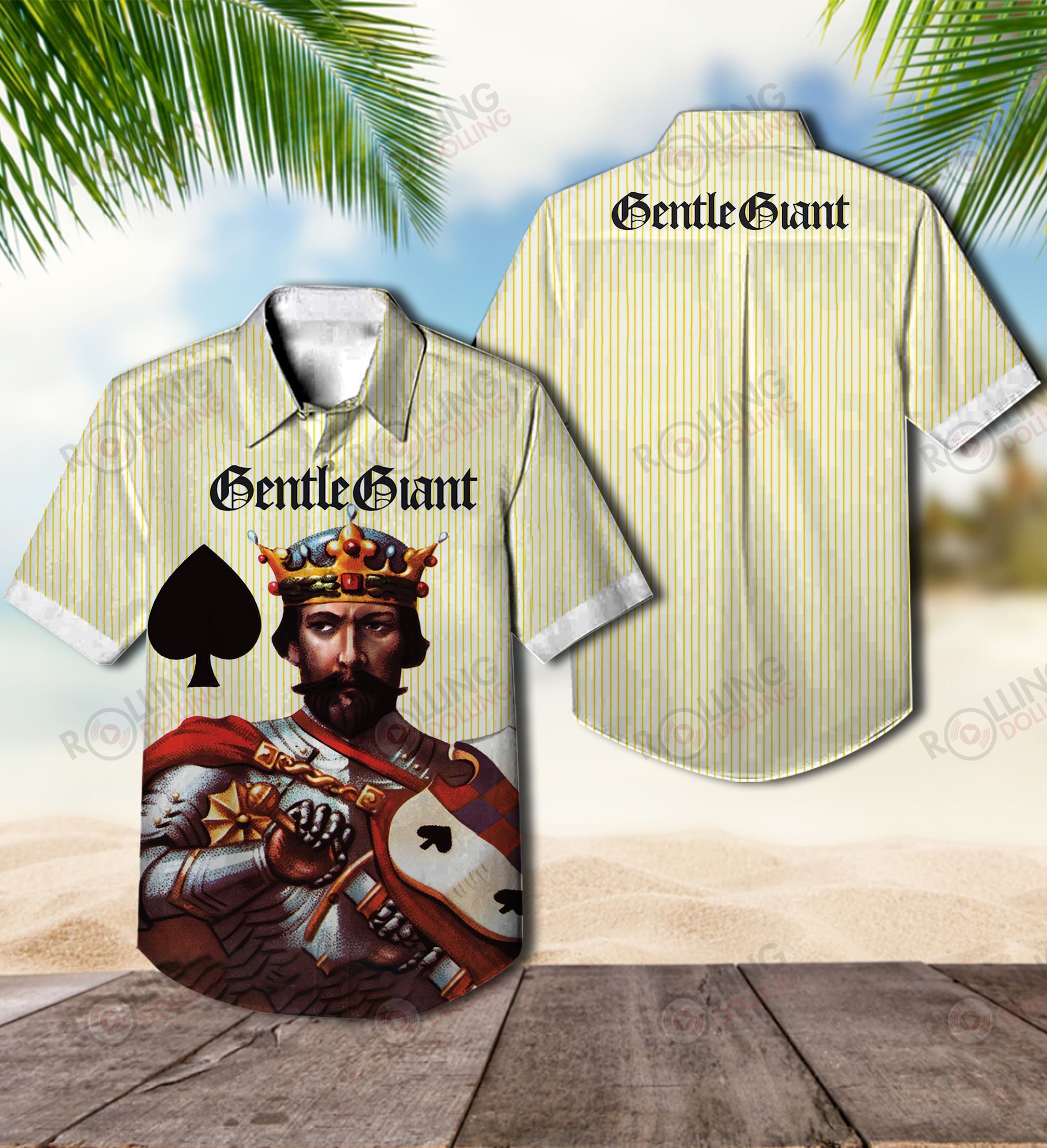 Here Are Some Popular Types Of Hawaiian Shirt For This Summer Vacation Word1