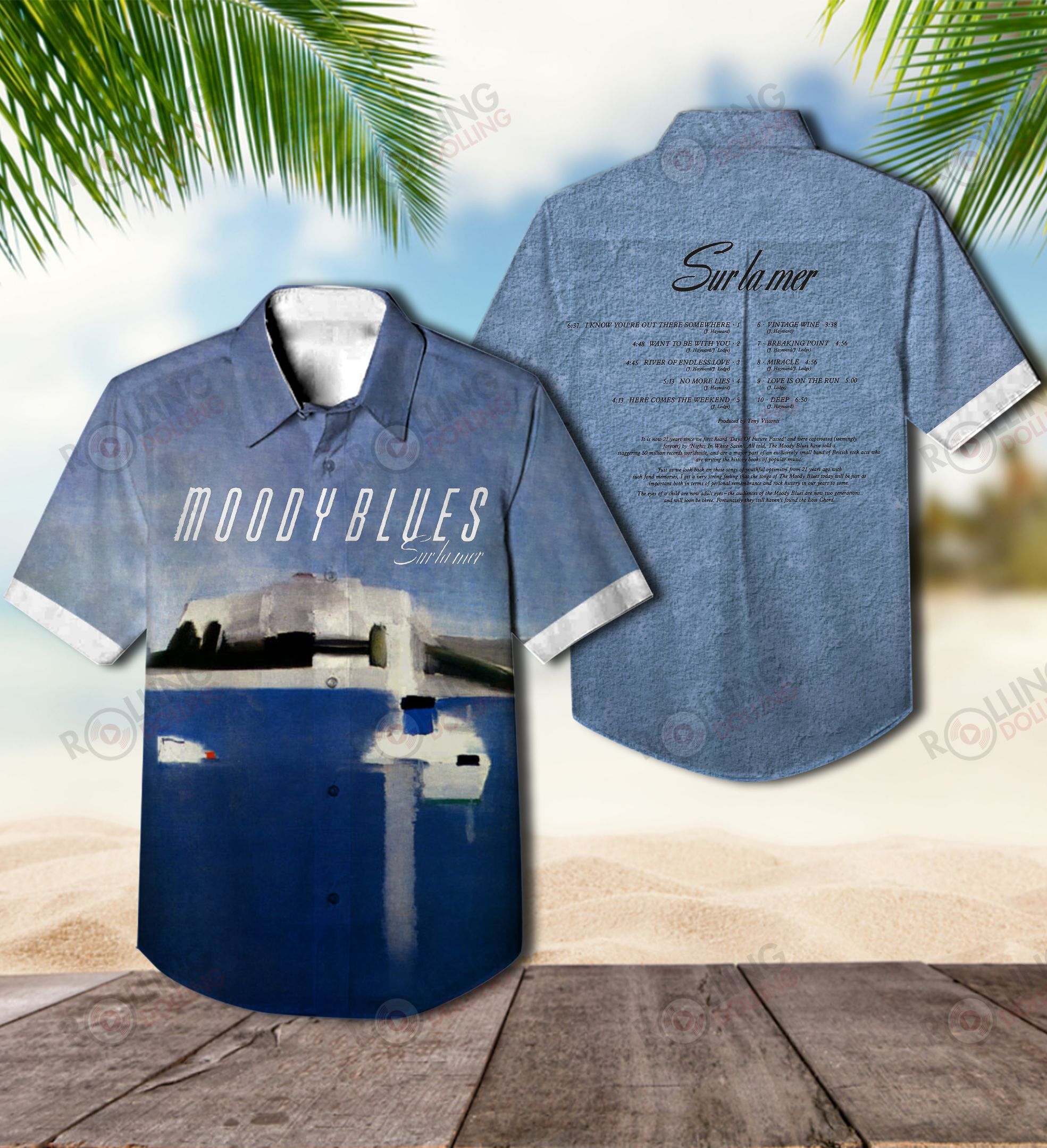 Check out these top 100+ Hawaiian shirt so cool for rock fans 125