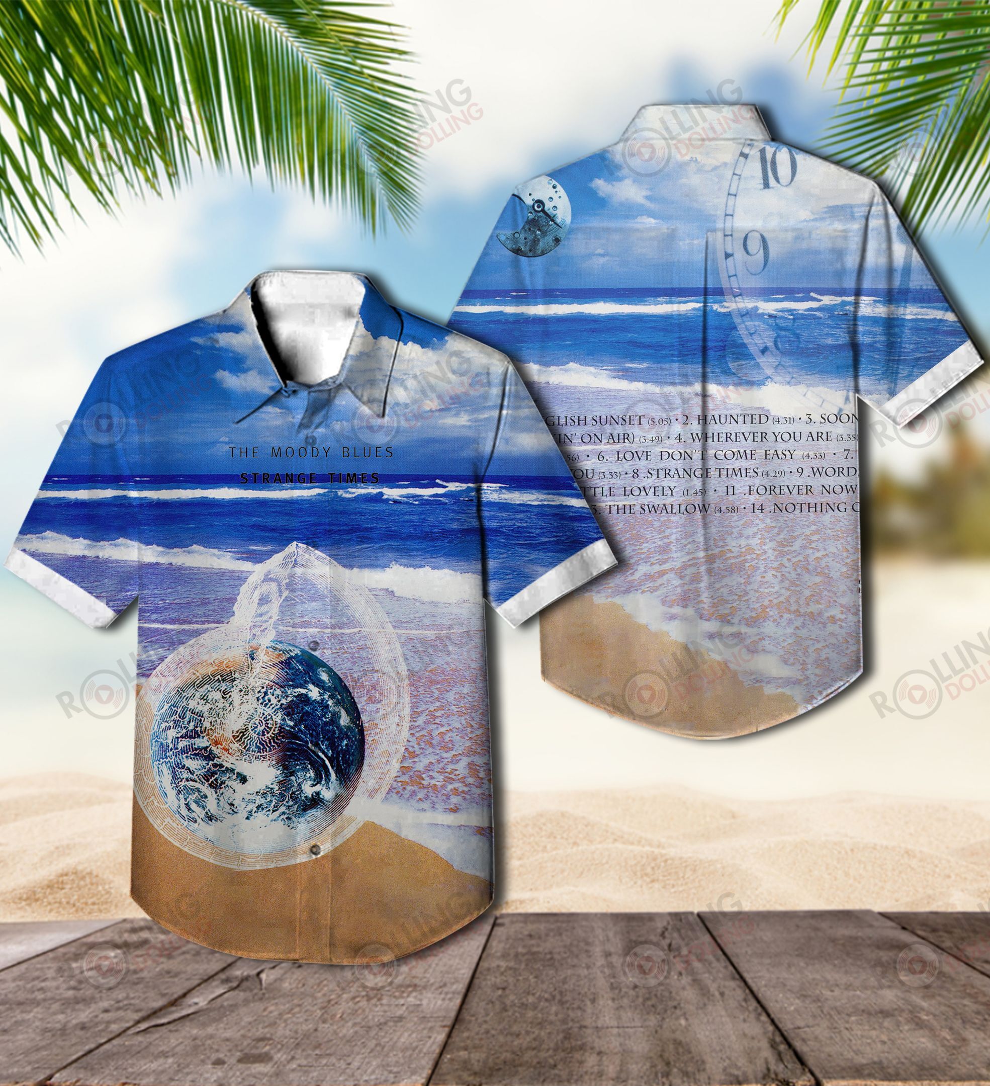 Check out these top 100+ Hawaiian shirt so cool for rock fans 131