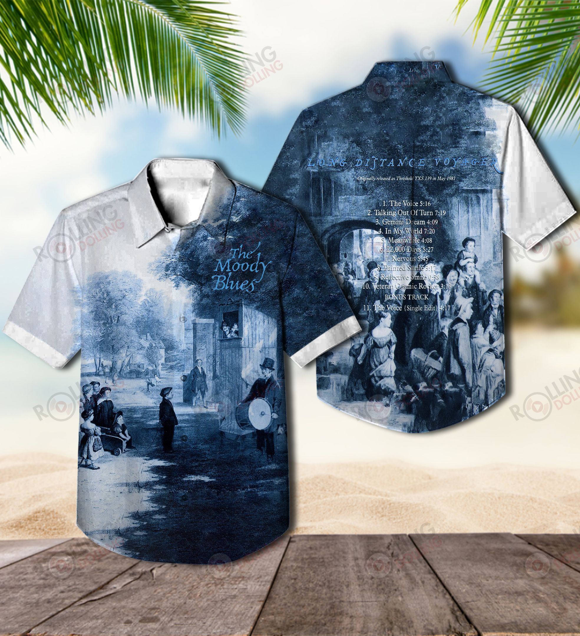 Check out these top 100+ Hawaiian shirt so cool for rock fans 143