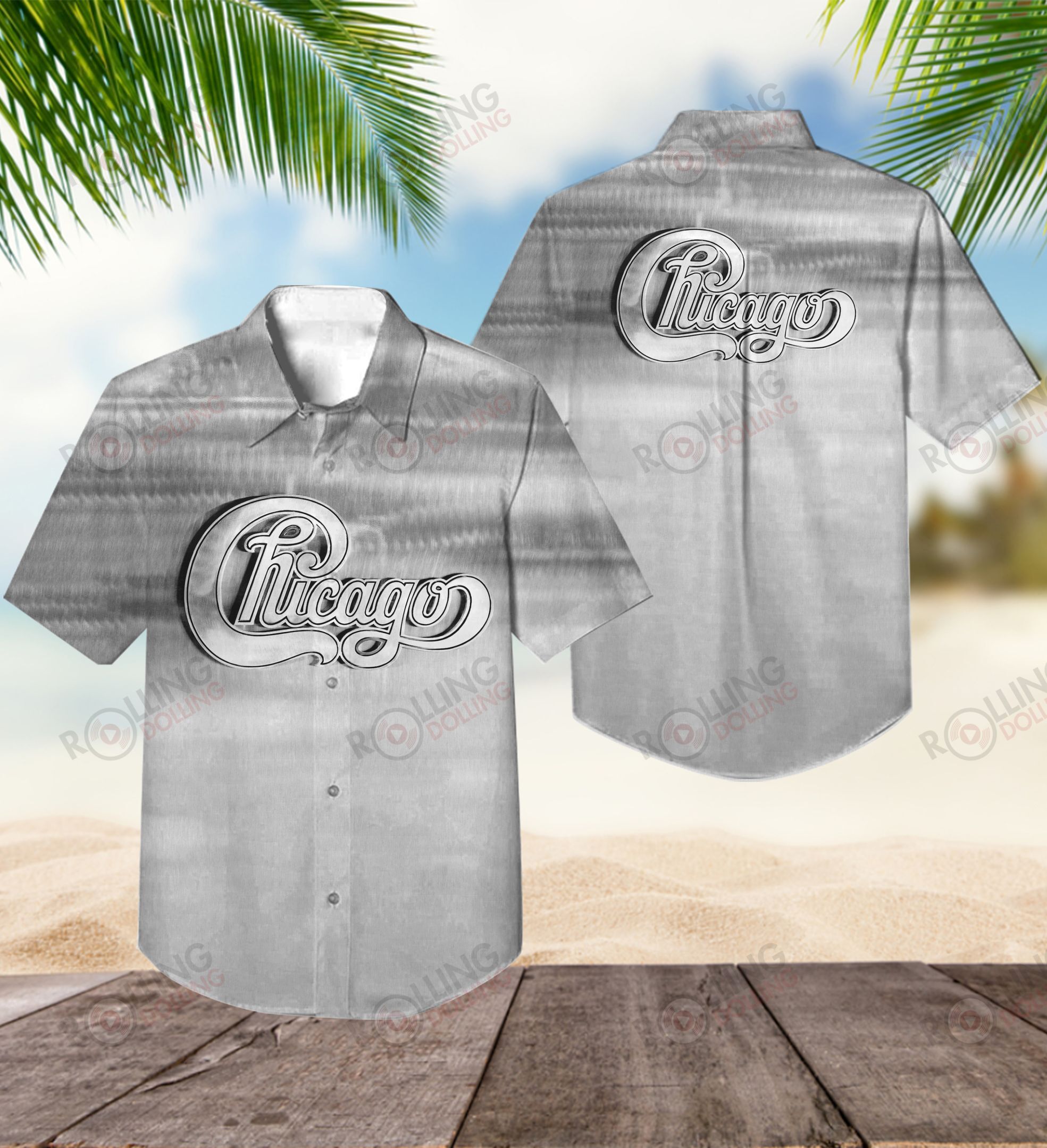 Check out these top 100+ Hawaiian shirt so cool for rock fans 311