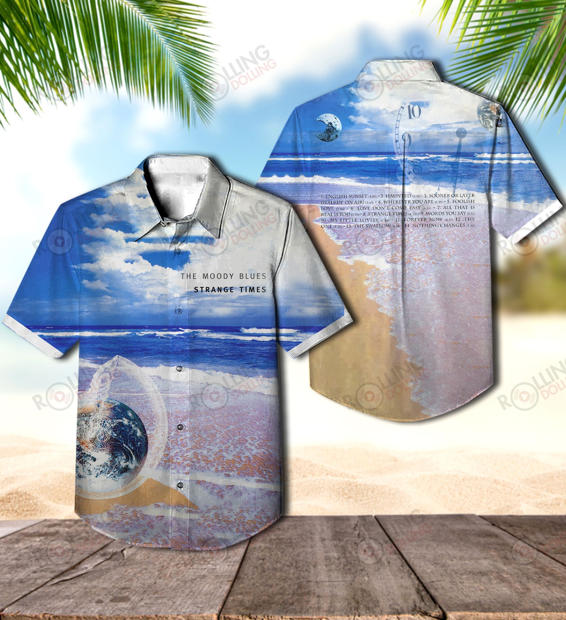 Check out these top 100+ Hawaiian shirt so cool for rock fans 353