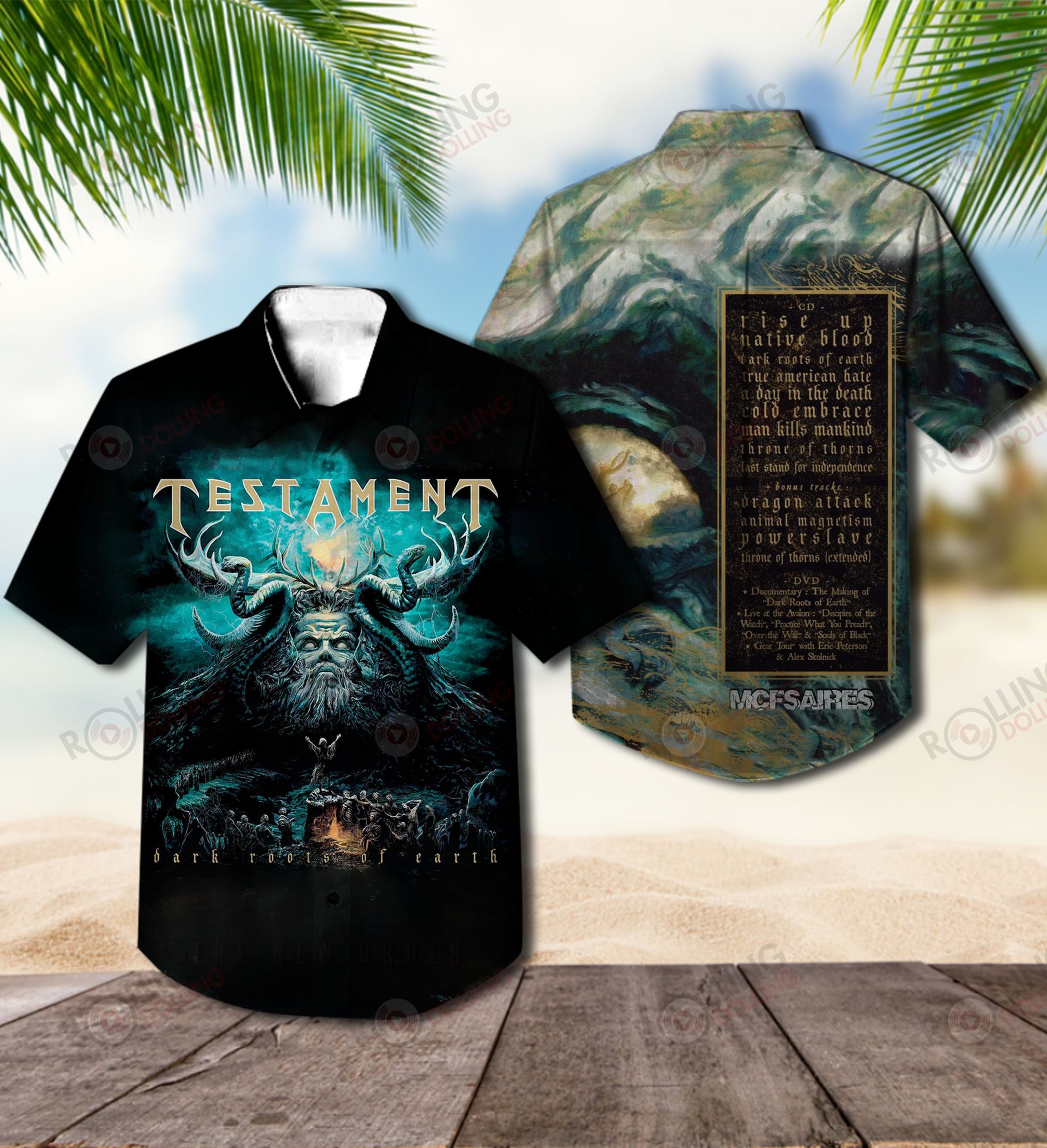 These Hawaiian Shirt will be a great choice for any type of occasion 165