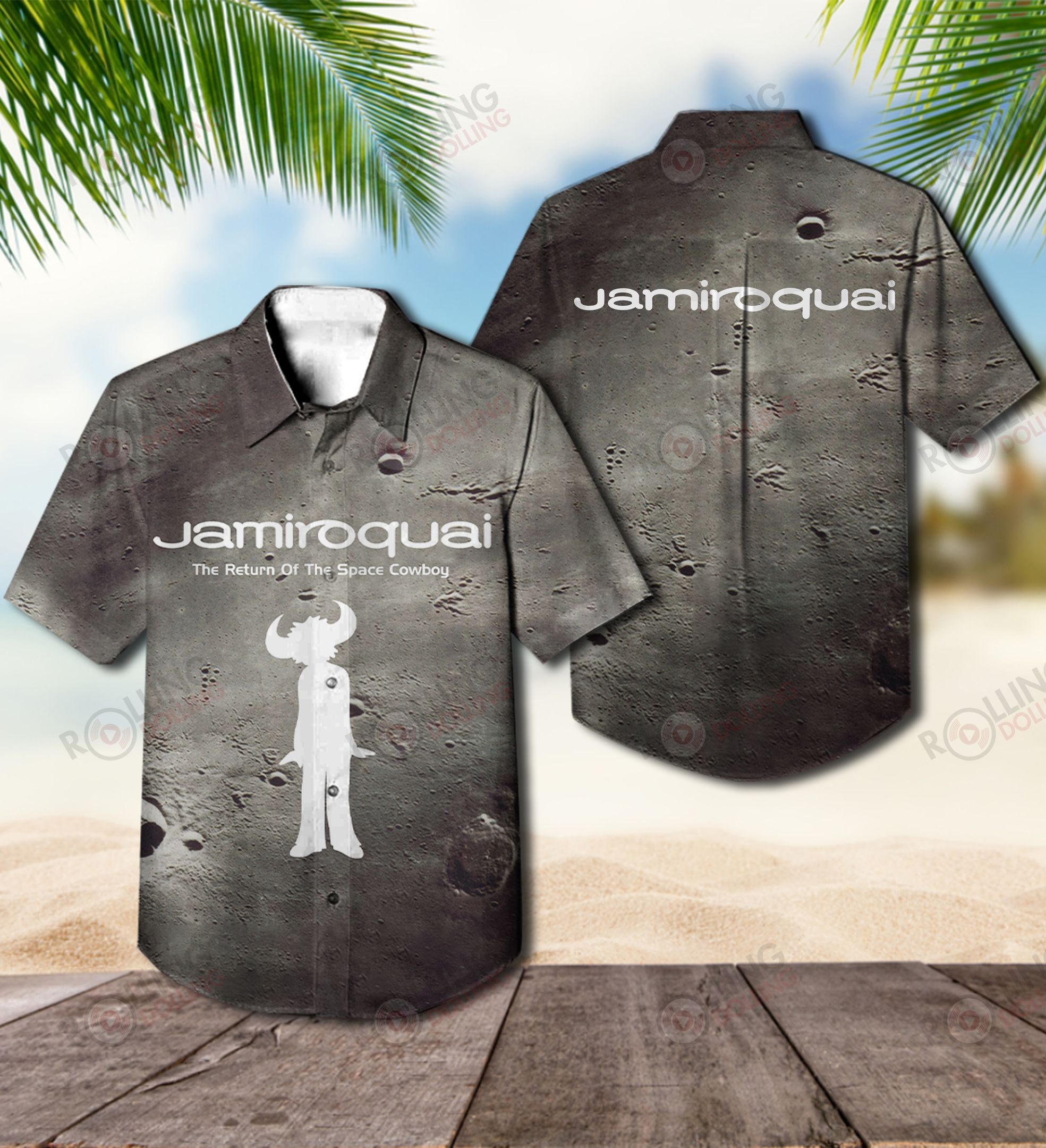 Regardless of their style, you will feel comfortable wearing Hawaiian Shirt 103