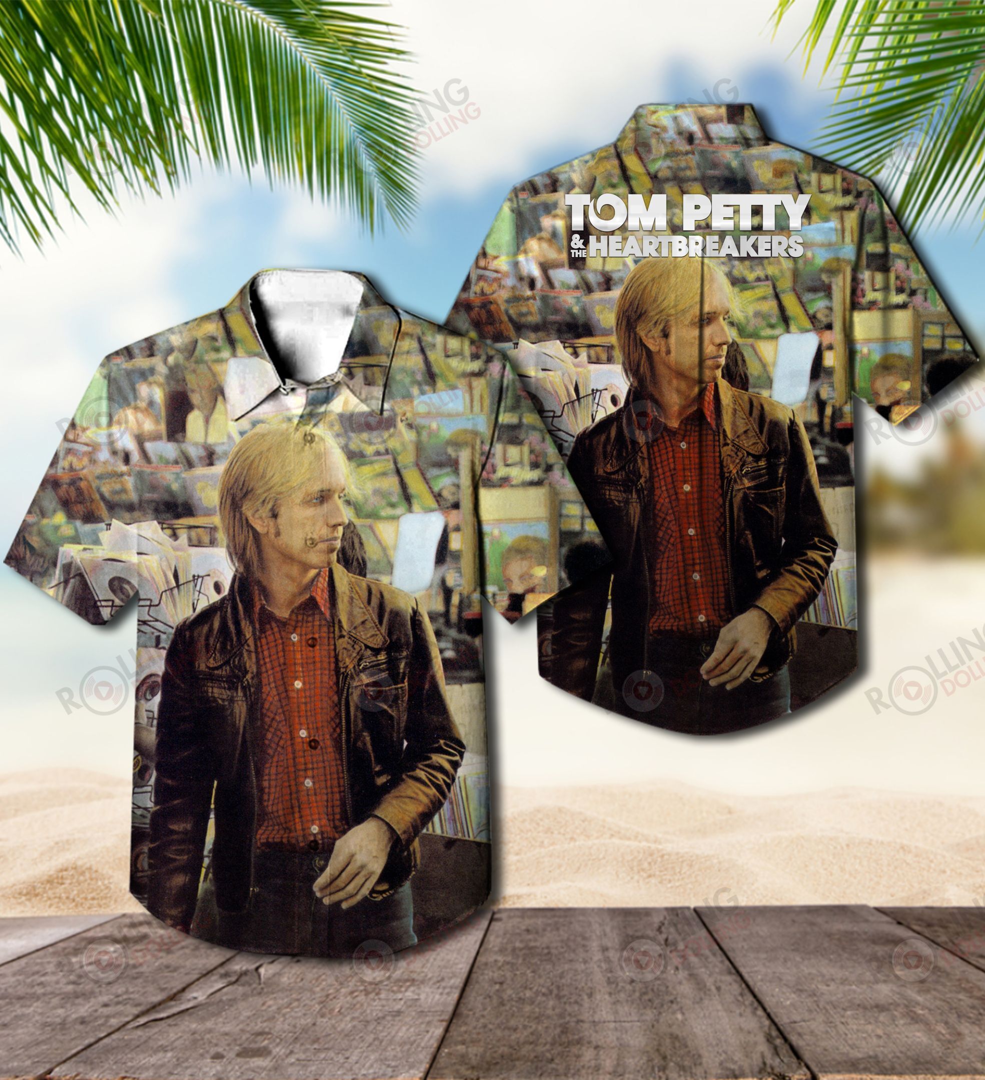 These Hawaiian Shirt will be a great choice for any type of occasion 176