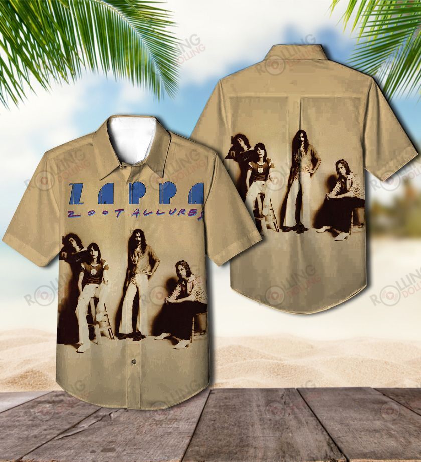 Regardless of their style, you will feel comfortable wearing Hawaiian Shirt 193