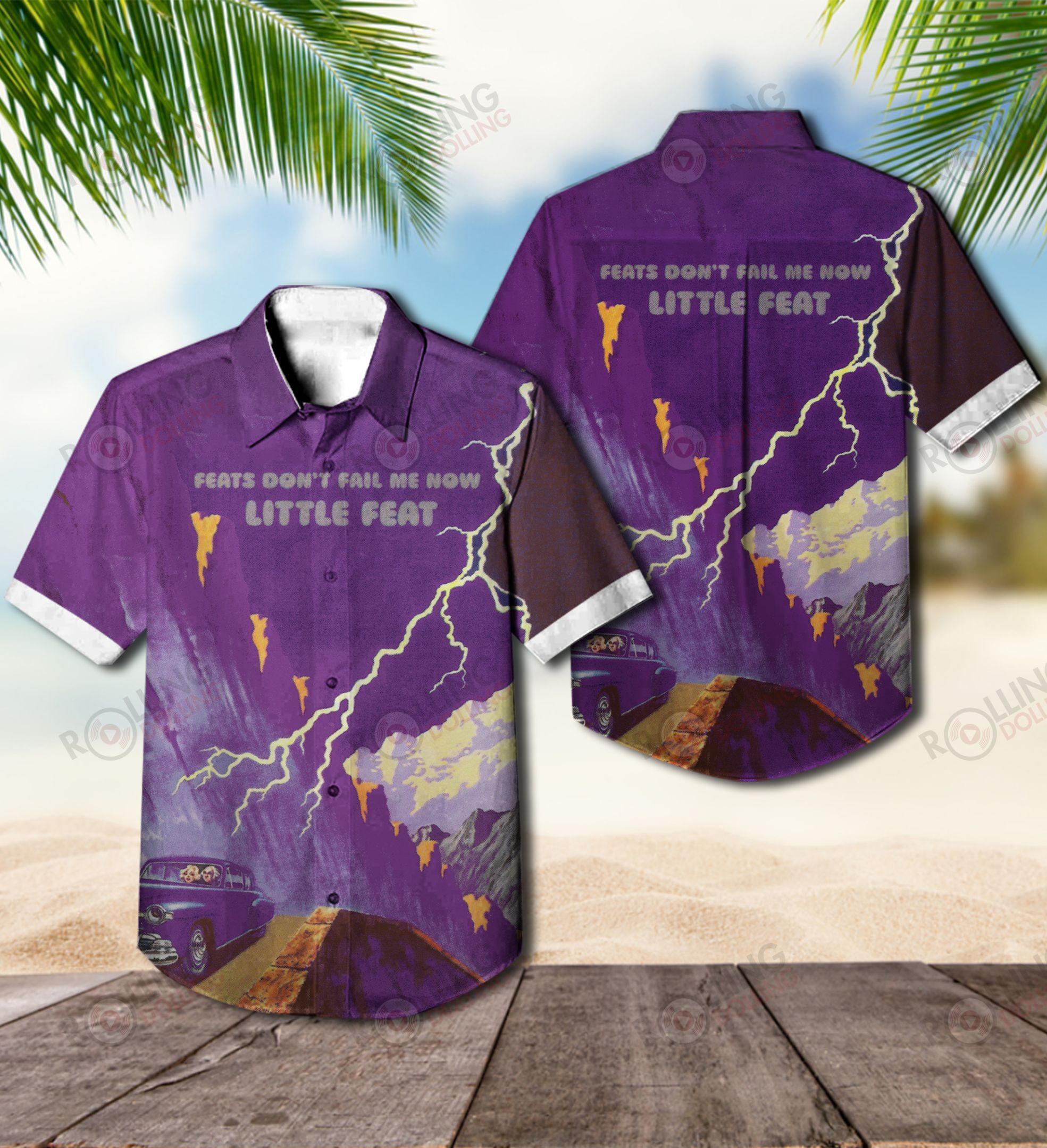Regardless of their style, you will feel comfortable wearing Hawaiian Shirt 211
