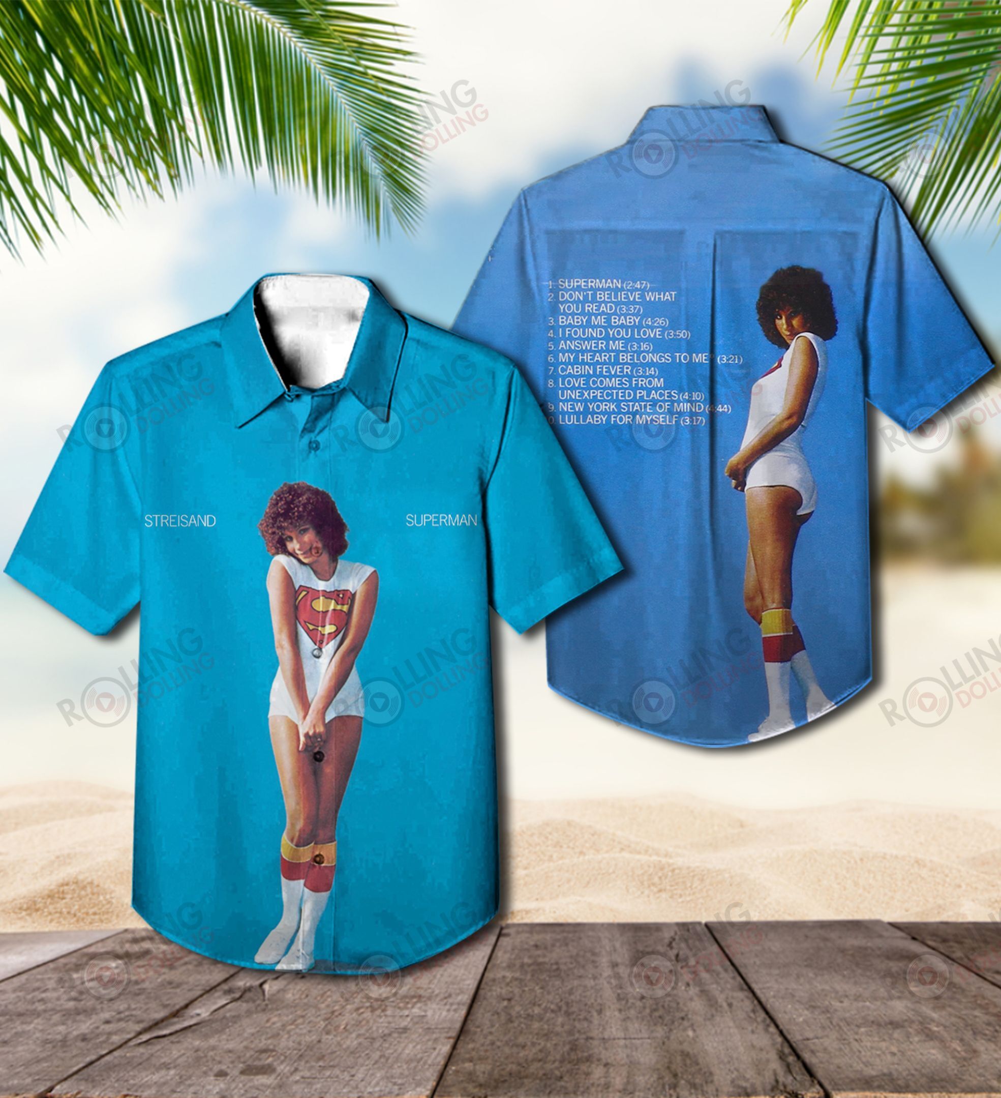 Regardless of their style, you will feel comfortable wearing Hawaiian Shirt 214