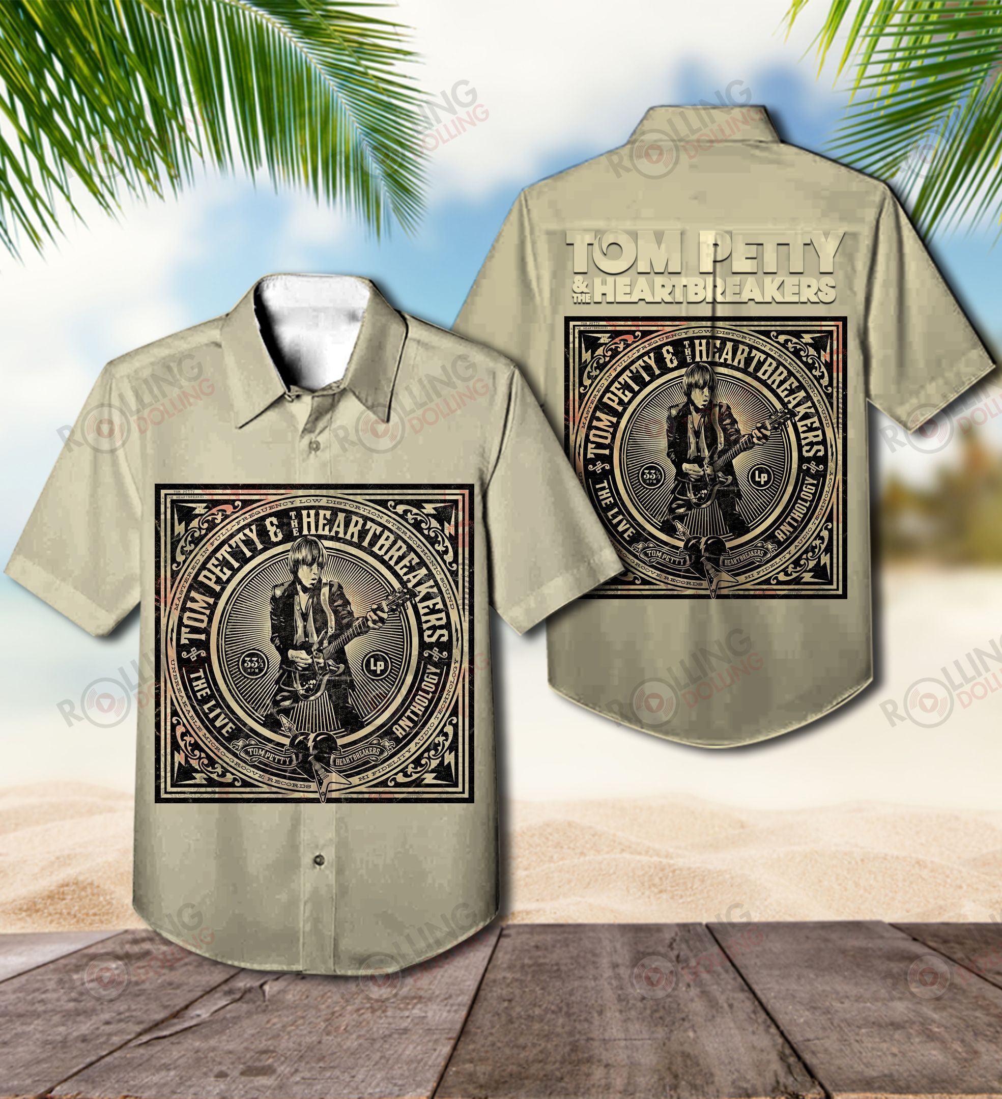 Regardless of their style, you will feel comfortable wearing Hawaiian Shirt 215