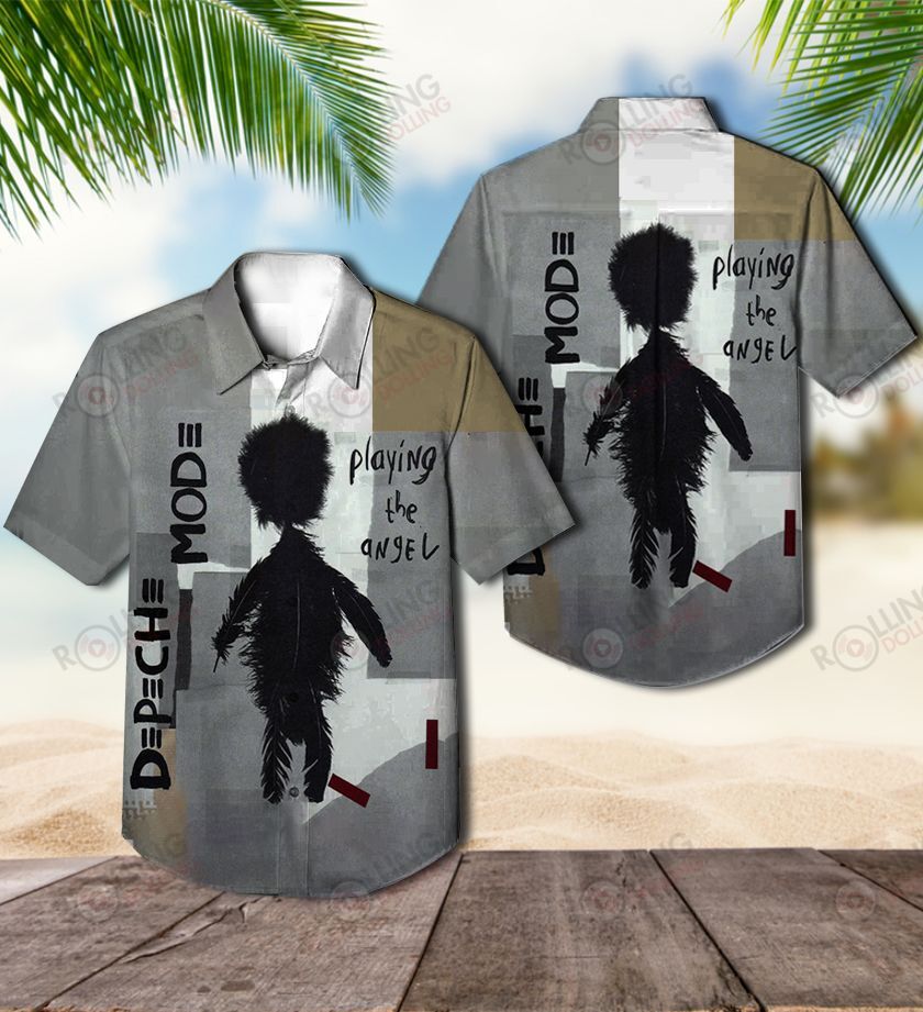 These Hawaiian Shirt will be a great choice for any type of occasion 200