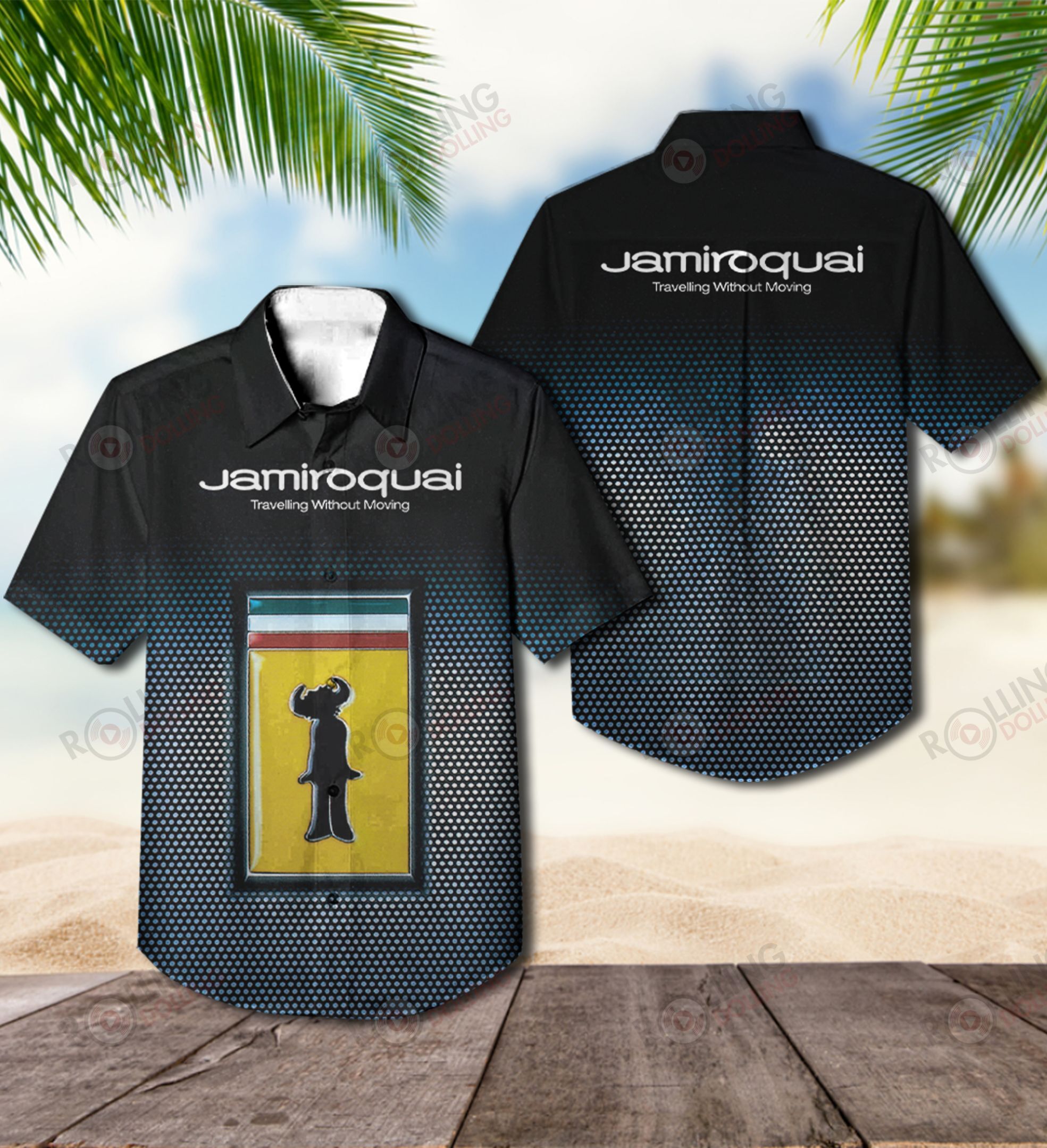 Regardless of their style, you will feel comfortable wearing Hawaiian Shirt 226