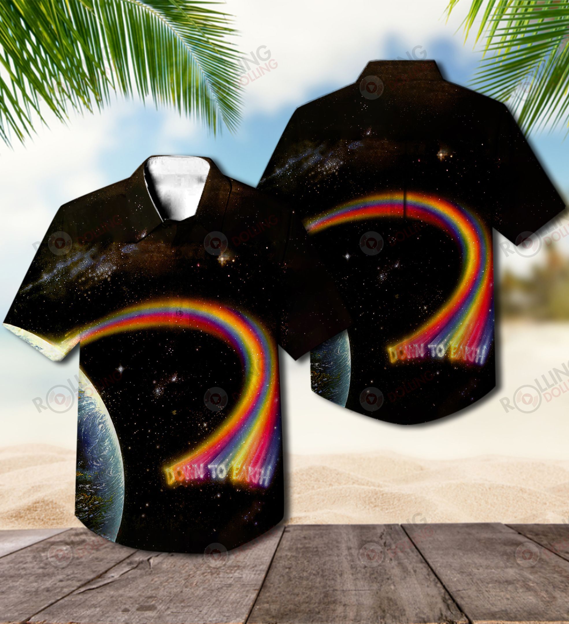 Regardless of their style, you will feel comfortable wearing Hawaiian Shirt 118