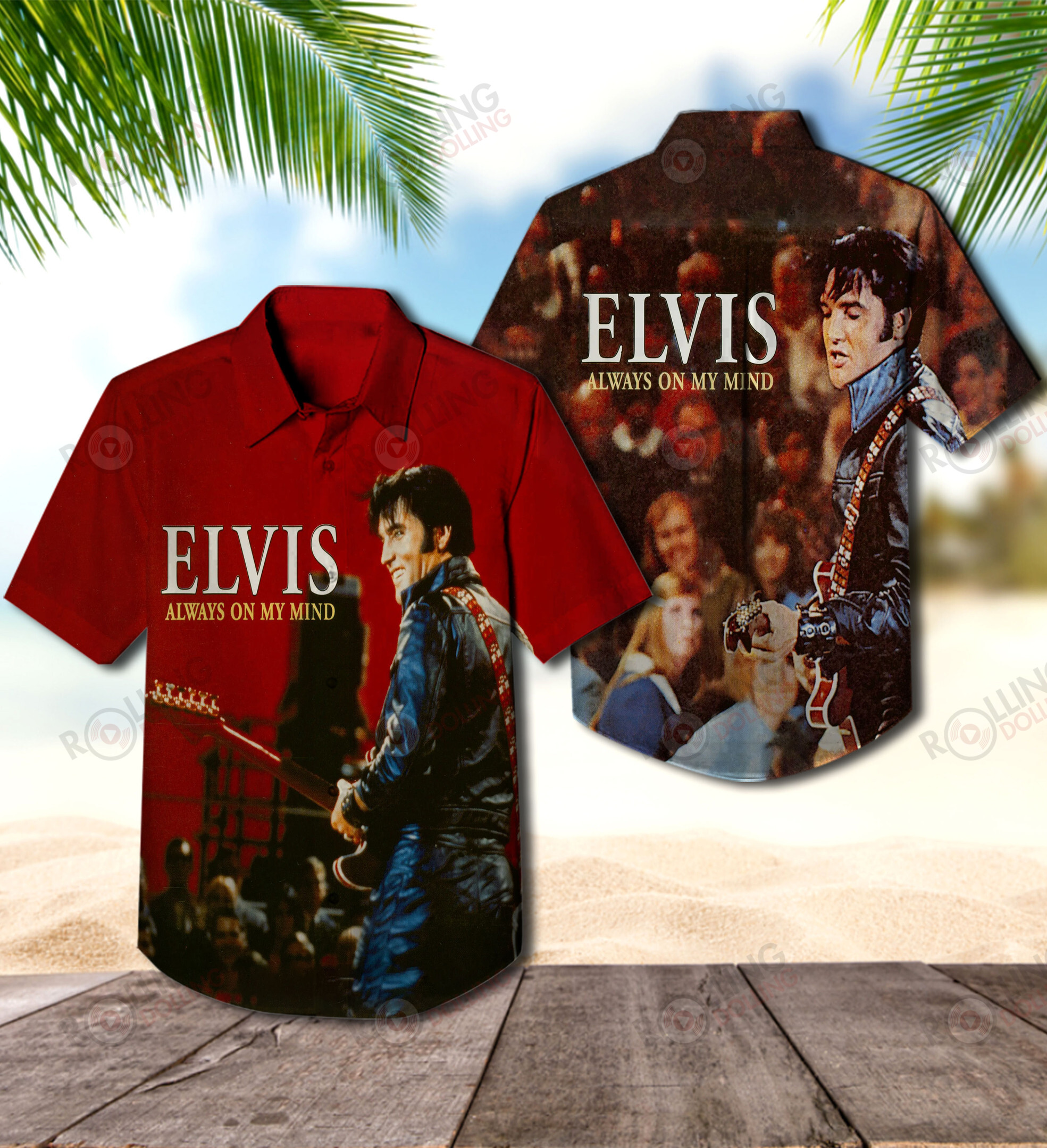 These Hawaiian Shirt will be a great choice for any type of occasion 223
