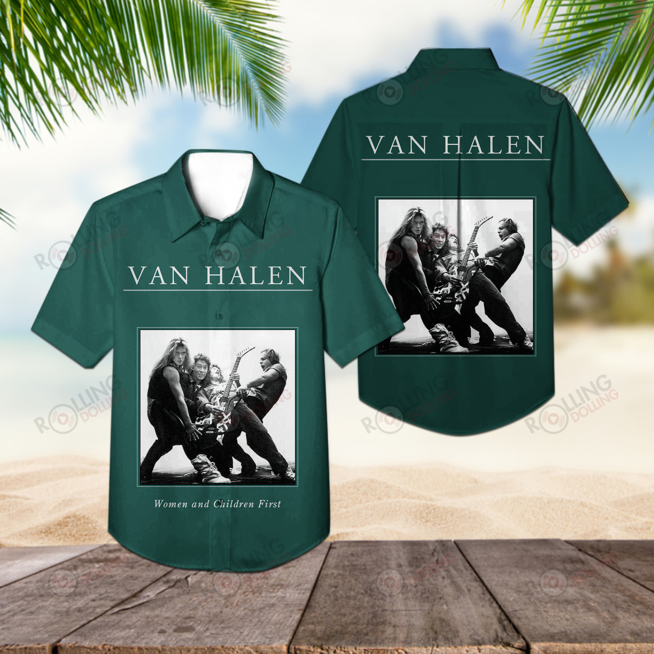 These Hawaiian Shirt will be a great choice for any type of occasion 232