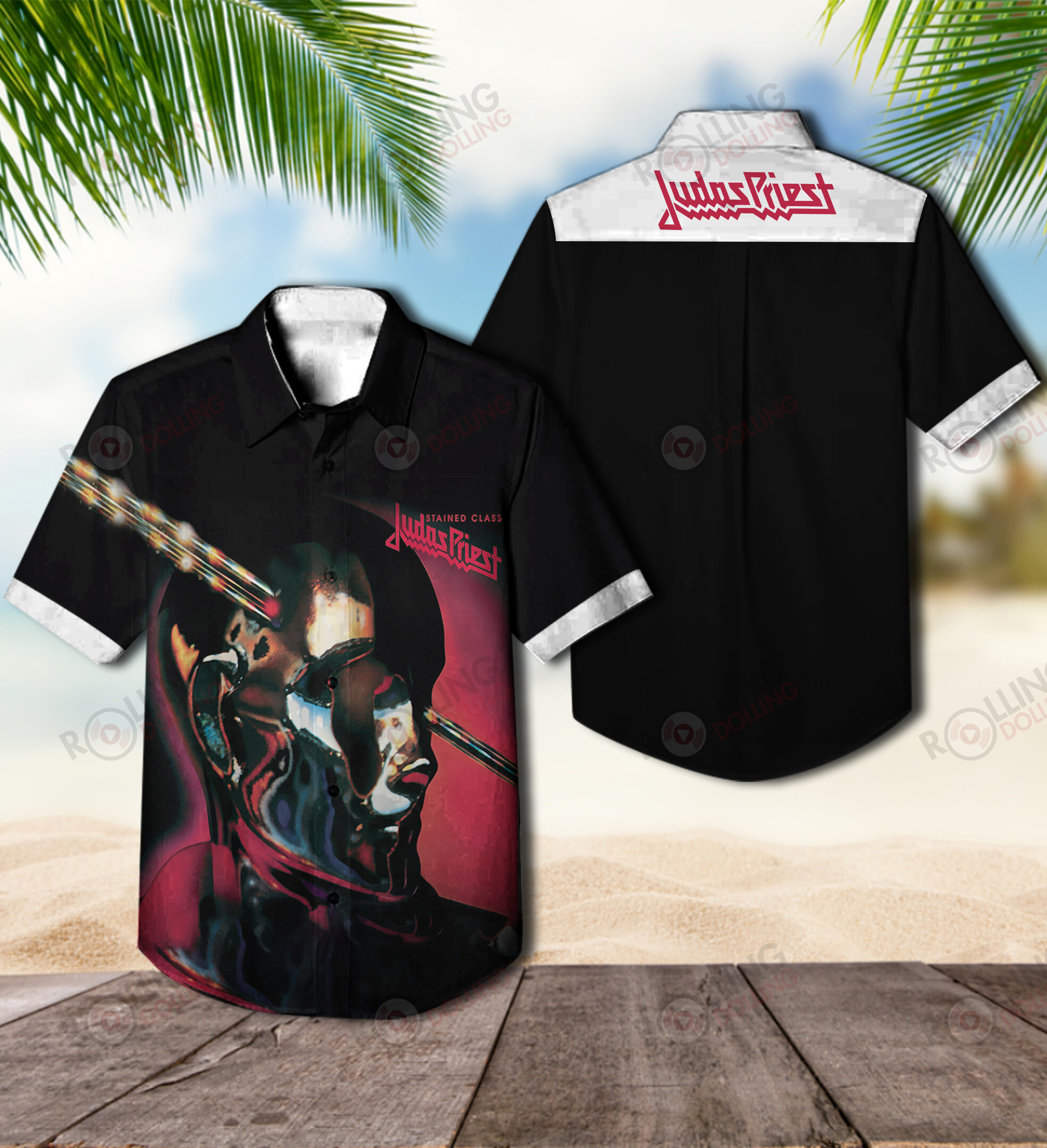 Regardless of their style, you will feel comfortable wearing Hawaiian Shirt 13