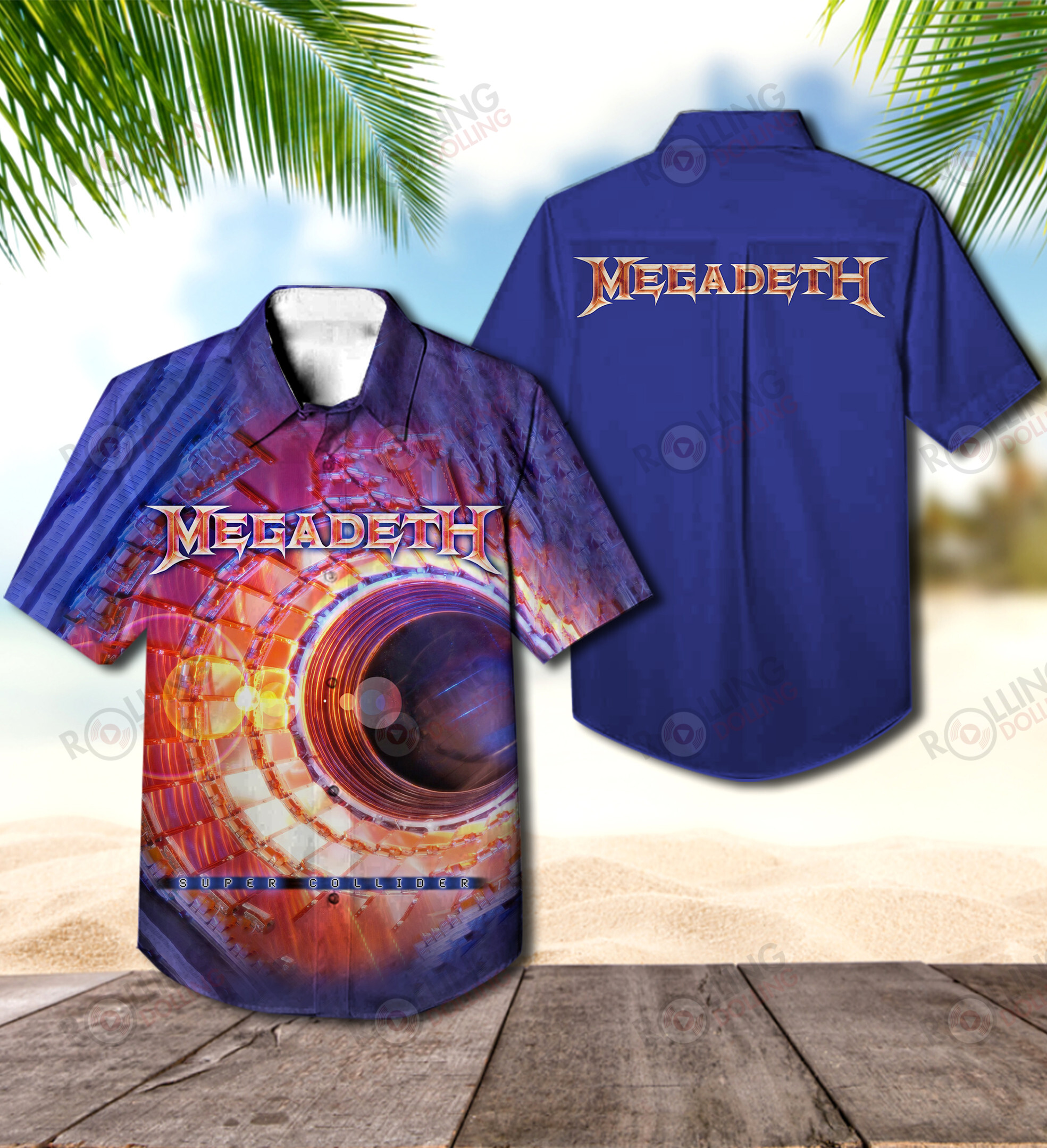 Regardless of their style, you will feel comfortable wearing Hawaiian Shirt 25