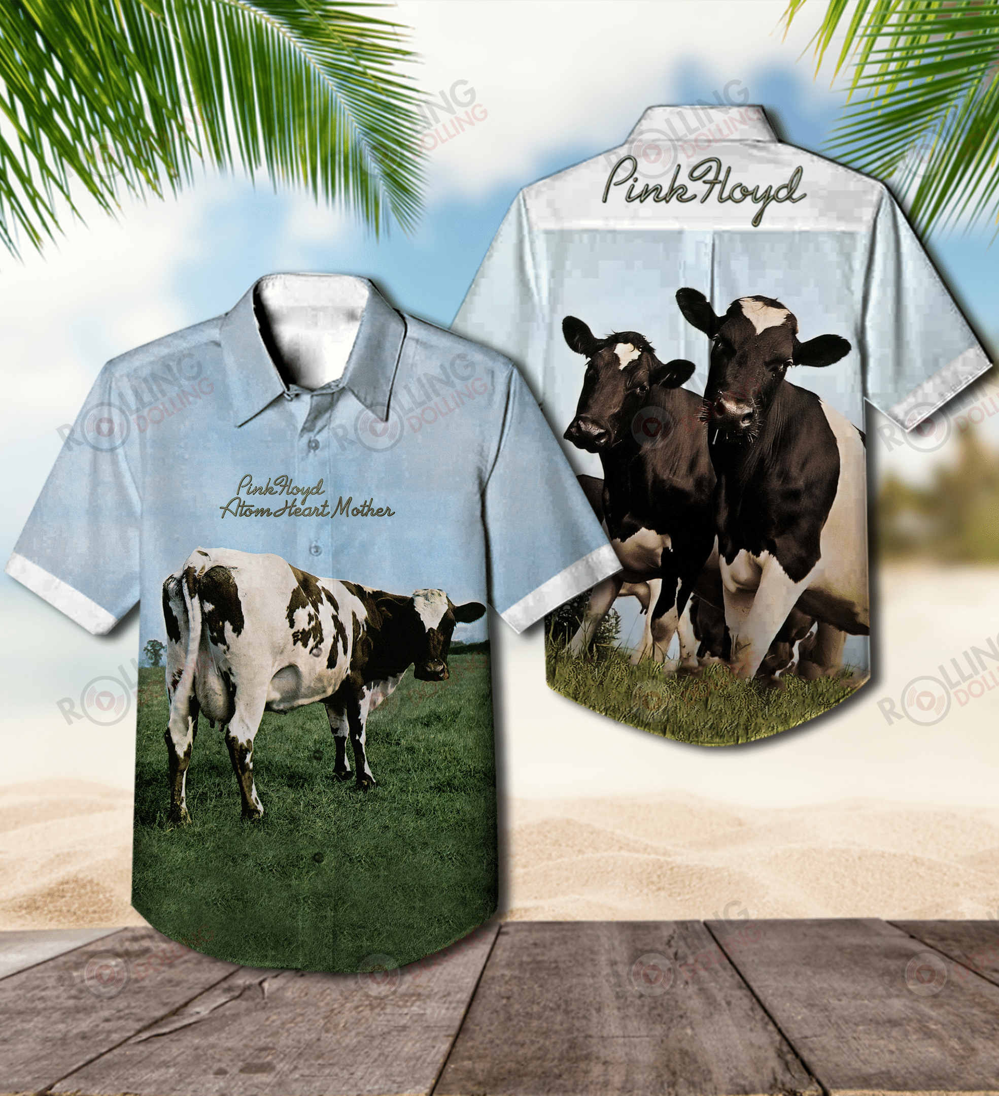 Regardless of their style, you will feel comfortable wearing Hawaiian Shirt 28