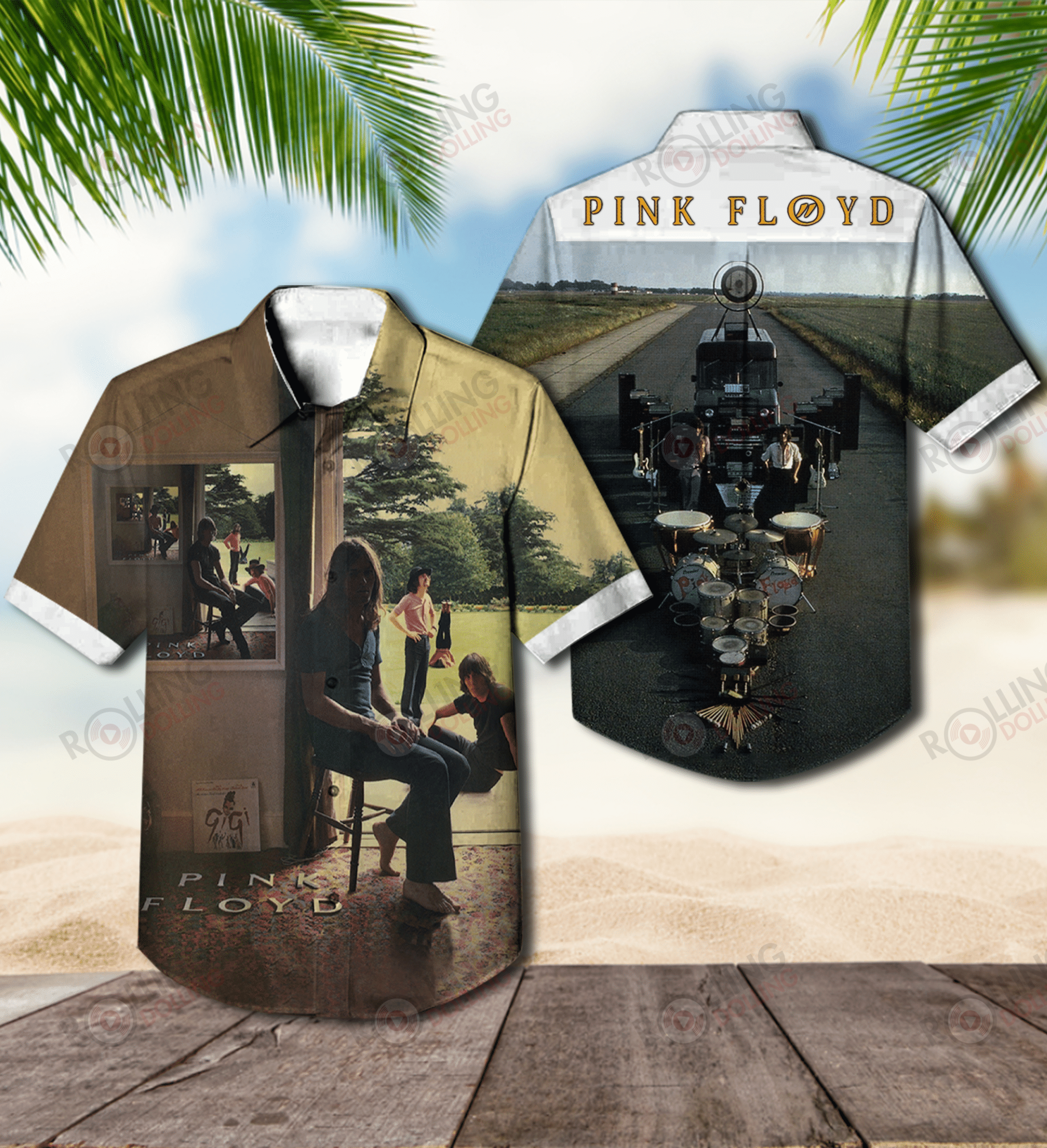 Regardless of their style, you will feel comfortable wearing Hawaiian Shirt 75