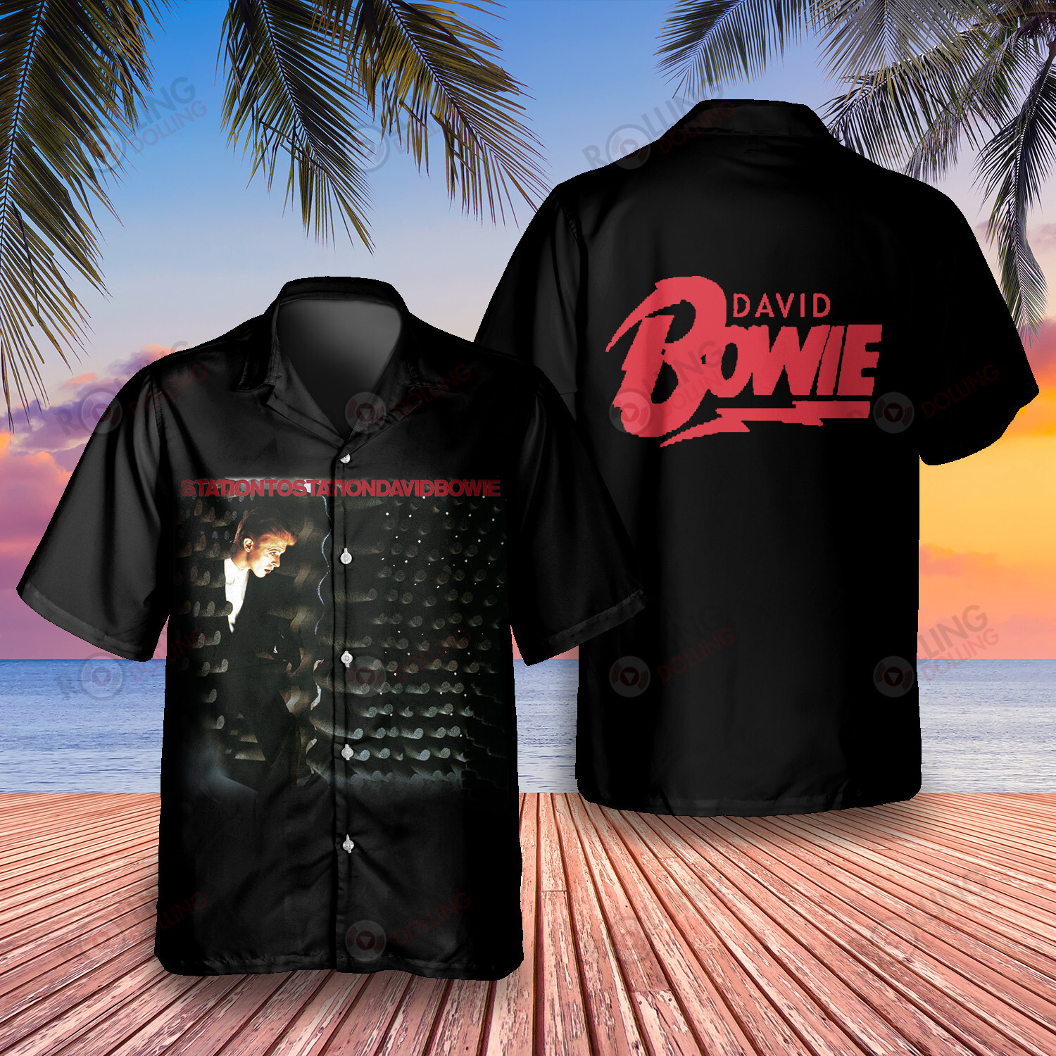Regardless of their style, you will feel comfortable wearing Hawaiian Shirt 88