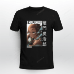 Demon Slayer T-shirt | Kamado Tanjirou