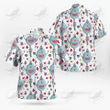 Crockcool Hawaiian Shirt - HW011