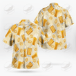 Crockcool Hawaiian Shirt - HW022