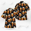 Crockcool Hawaiian Shirt - HW021