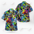 Crockcool Hawaiian Shirt - HW017