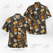 Crockcool Hawaiian Shirt - HW026