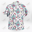 Crockcool Hawaiian Shirt - HW011