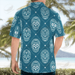 Crockcool Hawaiian Shirt - HW015