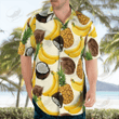 Crockcool Hawaiian Shirt - HW018