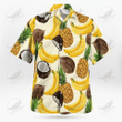 Crockcool Hawaiian Shirt - HW018