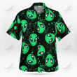 Crockcool Hawaiian Shirt - HW012