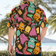 Crockcool Hawaiian Shirt - HW009