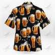 Crockcool Hawaiian Shirt - HW021