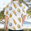 Crockcool Hawaiian Shirt - HW025