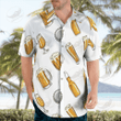 Crockcool Hawaiian Shirt - HW025