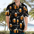 Crockcool Hawaiian Shirt - HW020