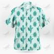 Crockcool Hawaiian Shirt - HW027