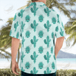 Crockcool Hawaiian Shirt - HW027