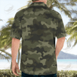 Crockcool Hawaiian Shirt - HW029