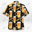Crockcool Hawaiian Shirt - HW023