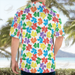 Crockcool Hawaiian Shirt - HW016