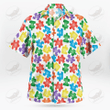 Crockcool Hawaiian Shirt - HW016