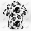 Crockcool Hawaiian Shirt - HW007