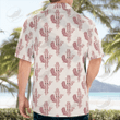 Crockcool Hawaiian Shirt - HW028