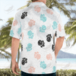 Crockcool Hawaiian Shirt - HW035
